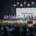Feira dos Municípios: Seduc divulga ações da Educação em parceria com os municípios