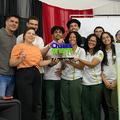 Mostra das Profissões no Ceti João Henrique busca auxiliar os estudantes na escolha de uma profissão
