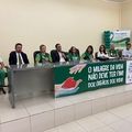 Setembro Verde: Central de Transplantes homenageia doadores e seus familiares