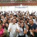 Secretário da Educação alinha metas em reunião com gestores escolares da 15ª GRE em Corrente
