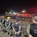 Polícia Militar inicia operação Teresina Segura 2 e reforça policiamento em todas regiões da capital