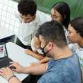 Aulas no ambiente virtual do Metaverso promovem experiências inovadoras aos estudantes 