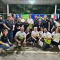 SSP e Semarh realizam lançamento do projeto "Guardião Ambiental"