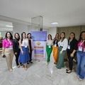 Equipe da Vigilância Sanitária do Piauí participa de reunião nacional com Anvisa