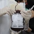 Hemopi pede reforço nas doações de sangue com fator Rh negativo