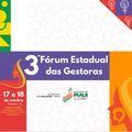 Sempi realiza 3º Fórum Estadual das Gestoras na próxima semana