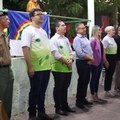 Dr. Hélio Oliveira participa do lançamento do projeto Guardião Ambiental