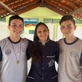 Estudantes da Rede Pública Estadual conquistam medalhas na Olimpíada Nacional de Ciências