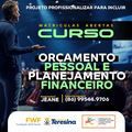 Fundação Wall Ferraz está com inscrições abertas para o curso de Planejamento Financeiro