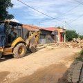 Prefeitura de Teresina vai asfaltar a rua Braz Honório, na Santa Maria da Codipi