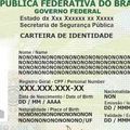 ADH recebe posto itinerante para emissão gratuita da Nova Carteira de Identidade Nacional