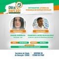 Canal Educação debate temática do protagonismo estudantil na escola