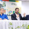 Projeto irá incentivar soluções criativas dos estudantes na área de sustentabilidade