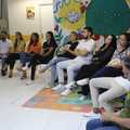 Programa Família Acolhedora promove capacitação “Partilhando Emoções”