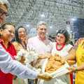 Piauí participam da II Feira Nordestina da Agricultura Familiar e Economia Solidária