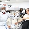 Hemopi promove Semana do Doador com parcerias para incentivar o aumento das doações de sangue