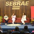 Secretária das Mulheres debate empreendedorismo feminino no 4º Fórum Mulheres de Negócios
