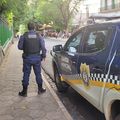 Guarda Municipal de Teresina deflagra operação Centro Seguro nesta quarta (22)