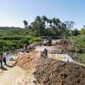 Prefeitura de Teresina inicia construção de novo acesso ao Cidade Jardim