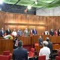 50 anos do CCHL é celebrado em sessão solene na ALEPI