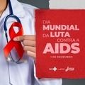 Dezembro Vermelho alerta para aumento de casos de AIDS em jovens no Piauí