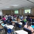 Sesapi realiza Capacitação em Manejo Clínico da Hipertensão Arterial Sistêmica e Diabetes Mellitus