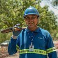 Esgotamento sanitário: obras continuam em diversos bairros da cidade