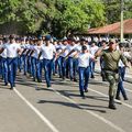 Governador convoca 500 policiais militares neste ano e concurso com 400 vagas para a Polícia Penal