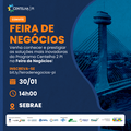 Feira de Negócios do Programa Centelha 2 PI promete impulsionar Inovação e Empreendedorismo no Piauí