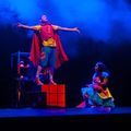 11º Festival Nacional de Teatro ocorre de 24 a 28 de janeiro em Floriano
