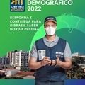 Censo Demográfico 2022 começa a visitar residências em Teresina