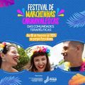 Cendfol lança Festival de Paródias Carnavalescas para comunidades terapêuticas
