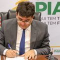 Governador amplia parceria público-privada e mais 307 Km de rodovias receberão melhorias 