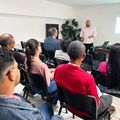 Etipi realiza capacitação sobre segurança de dados com equipes do Governo do Estado