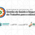 Sead realiza seminário voltado para a saúde e segurança do servidor nesta sexta (23)