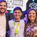 Estudantes Seduc de Cocal dos Alves conquistam seis medalhas na Olimpíada Brasileira de Física