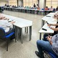 Governo propõe aos servidores estaduais reajuste salarial de 5,35% por ano, até 2026