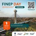 Finep Day Teresina impulsiona investimentos em projetos inovadores e startups