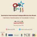 Uespi promove seminários sobre Brasis