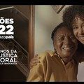 Campanha incentiva o voto de pessoas com mais de 70 anos