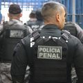 Sejus altera prazo e inscrições do concurso para policial penal iniciam nesta terça (12)