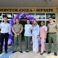 Hospital da Polícia Militar do Piauí inicia atendimentos de dermatologia