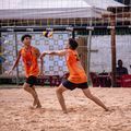 Mais de 20 equipes participam do Circuito Piauiense de Vôlei de Praia