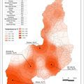 Maiores temperaturas do Estado do Piauí: Sala de Monitoramento da Semarh lança novo informe