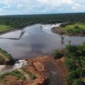 Defesa Civil estadual intensifica monitoramento em barragem rompida em Massapê do Piauí