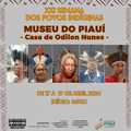 XXI Semana dos Povos Indígenas será aberta no Museu do Piauí nesta quarta-feira (17)