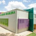 Casa da Mulher Brasileira registra 400 atendimentos no 1° mês