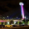 Aniversário de Teresina será comemorado na Ponte Estaiada com várias atrações