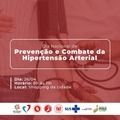 Sesapi realiza ação pelo Dia Nacional de Prevenção e Combate a Hipertensão Arterial 