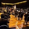 Orquestra Sinfônica de Teresina dá continuidade às apresentações do Projeto “Concerto Cajuína”